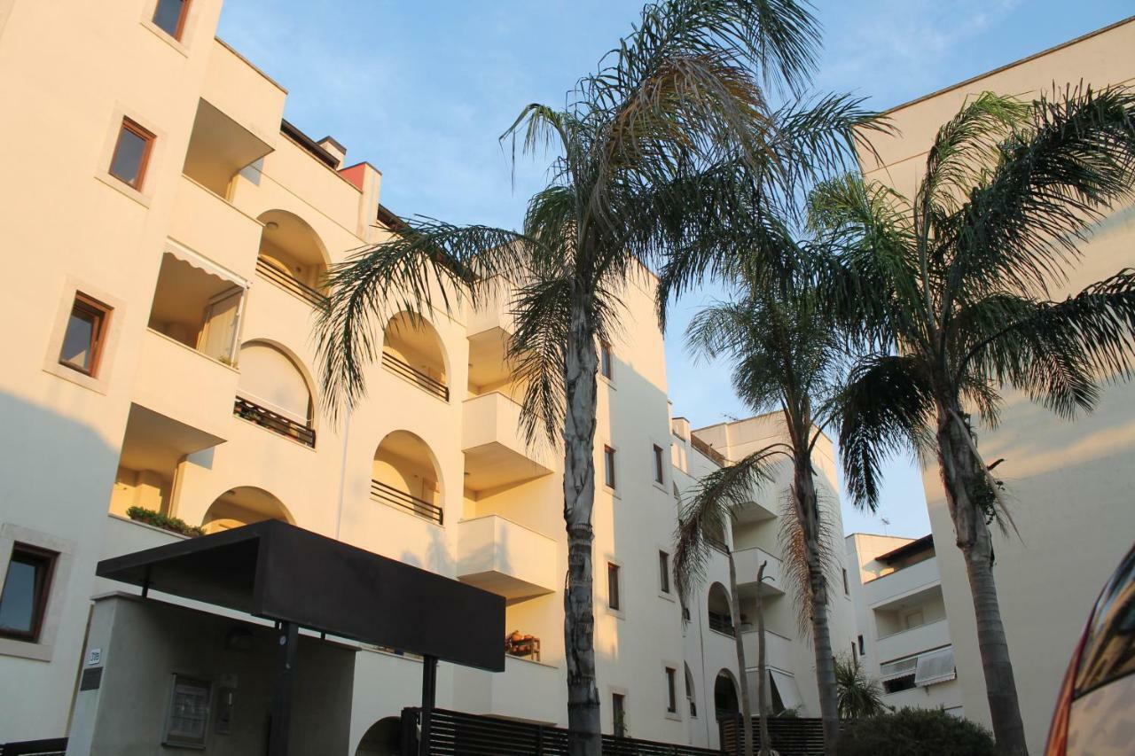 I Due Salentini Appartement Lecce Buitenkant foto