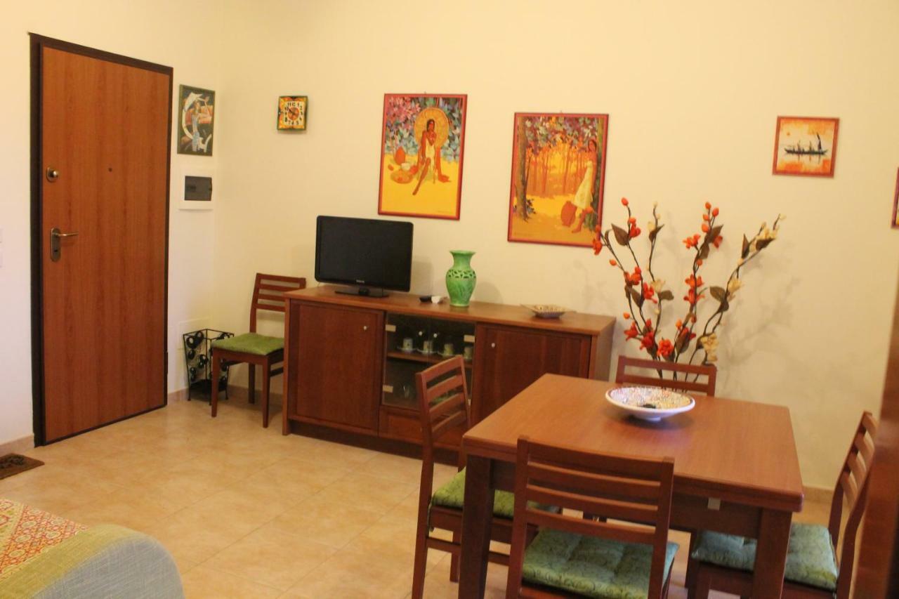 I Due Salentini Appartement Lecce Buitenkant foto
