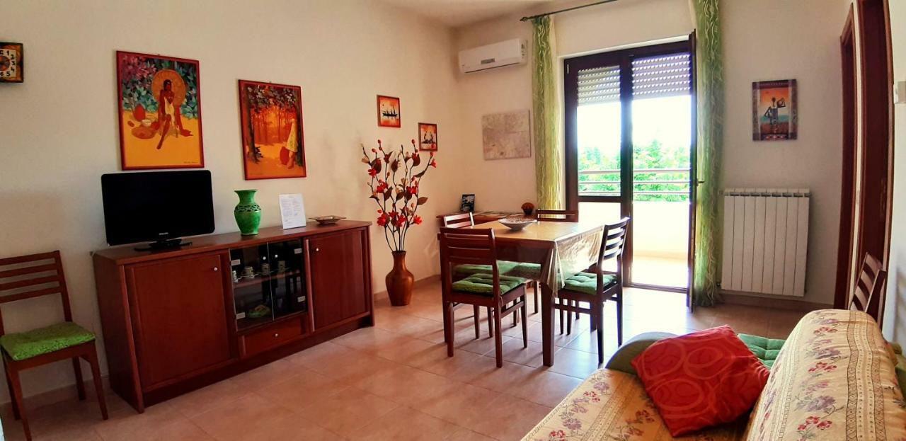 I Due Salentini Appartement Lecce Buitenkant foto