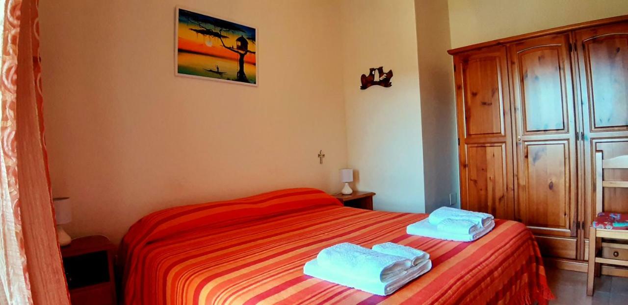 I Due Salentini Appartement Lecce Buitenkant foto