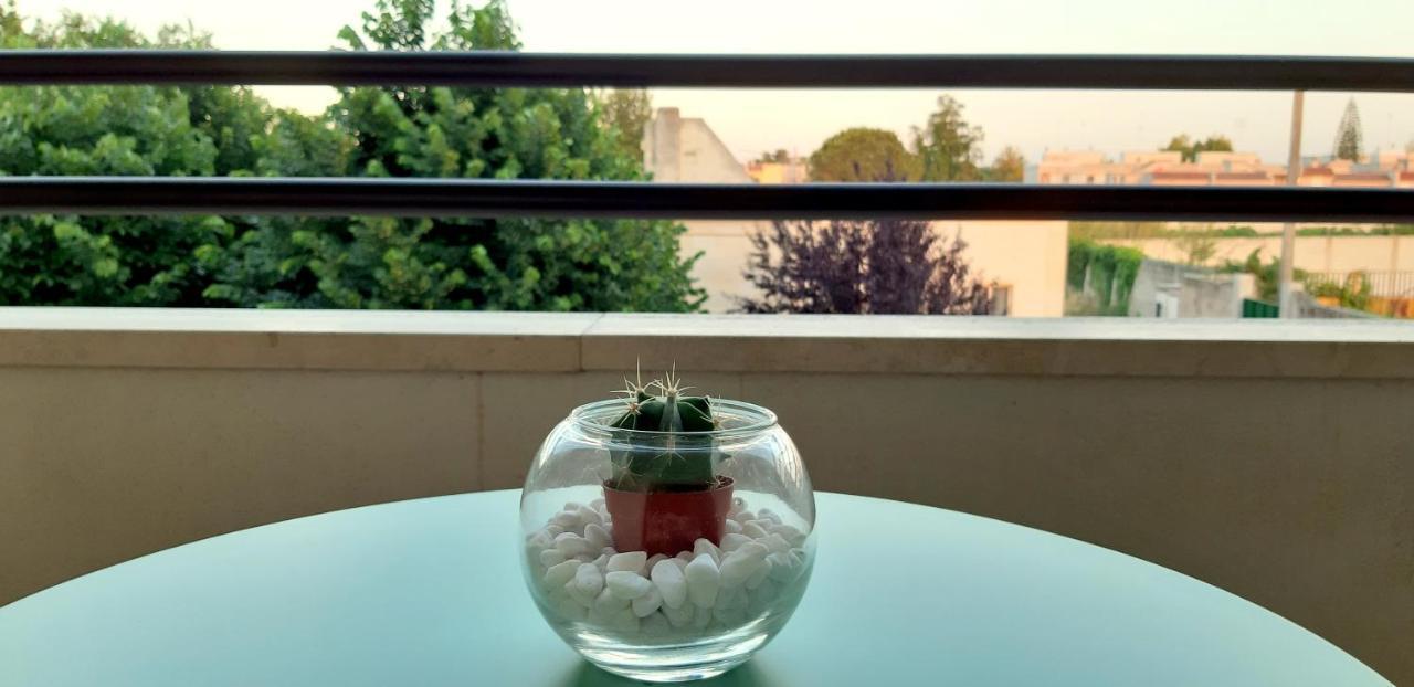 I Due Salentini Appartement Lecce Buitenkant foto